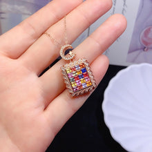 Charger l'image dans la galerie, YBJ - 0615 - 111034 - 1 - 貴婦人の宝箱