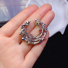 Charger l'image dans la galerie, YBJ - 0615 - 111046 - 1 - 貴婦人の宝箱